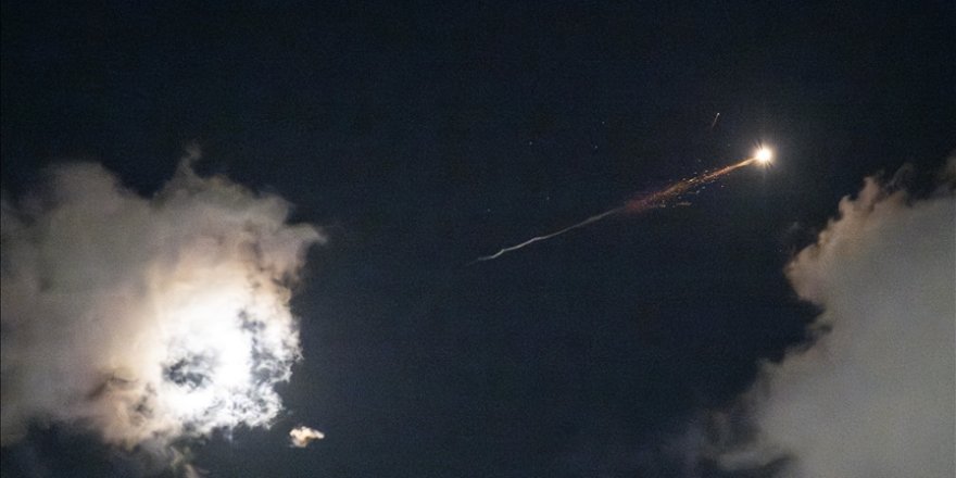 İsrail’in İran’a saldırılarıyla başlayan çatışma 6. gününde