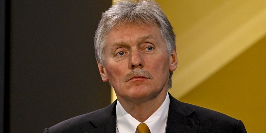 Rusya: ABD, İsrail'in İran'a saldırılarıyla başlayan çatışmaya dahil olursa gerginlik artar