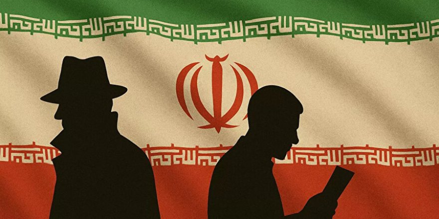 İran'da Mossad ajanı oldukları suçlamasıyla birçok kişi tutuklandı