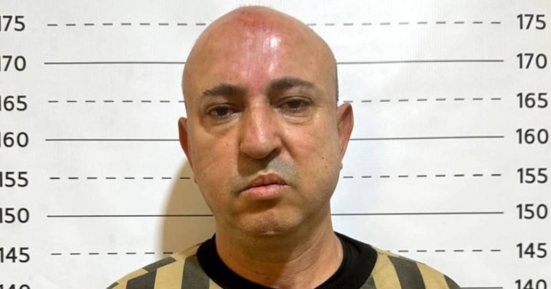 Beşar Esed'in kuzeni Suriye'de yakalandı