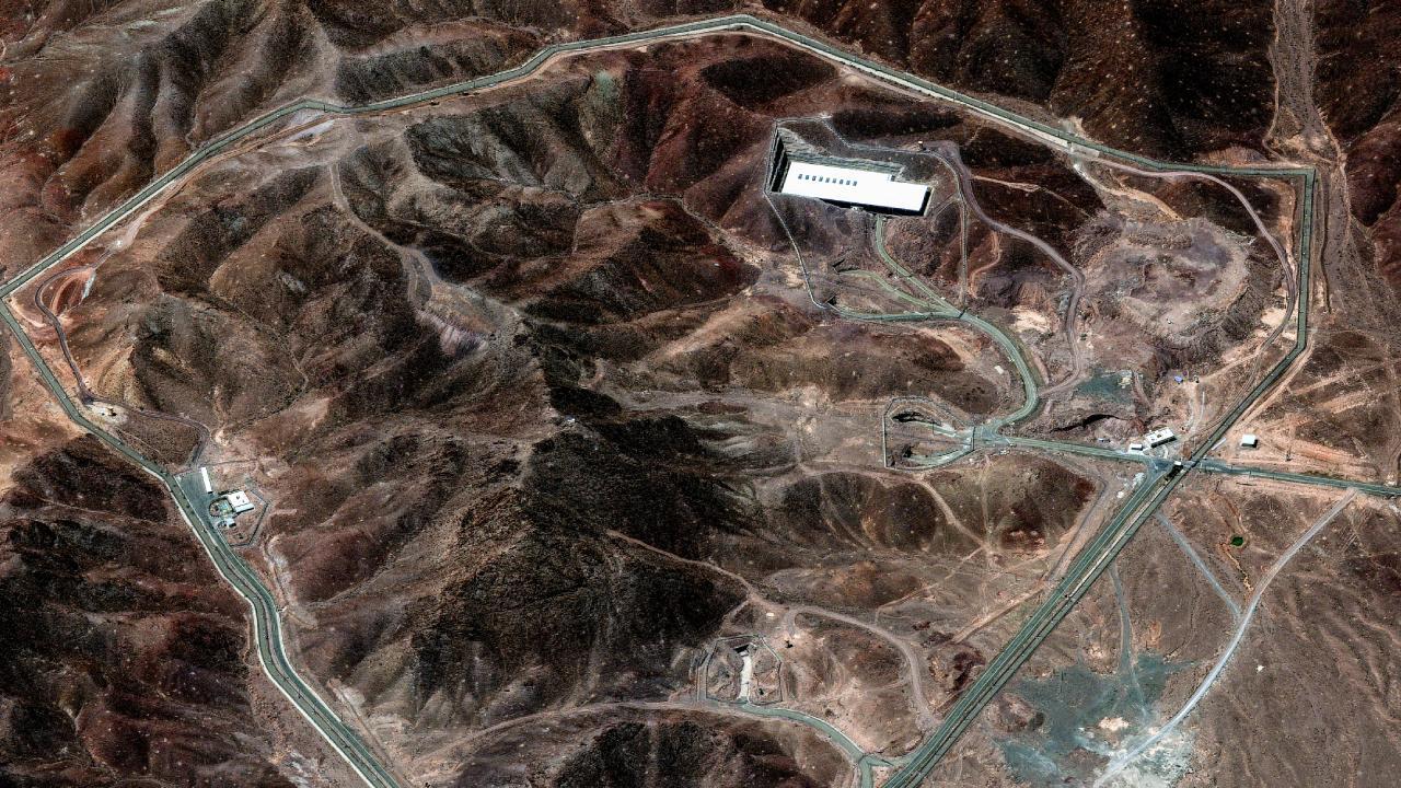 İran: Nükleer tesislerde radyasyona rastlanmadı, 11 kişi yaralandı