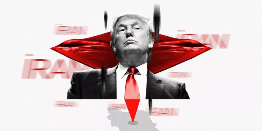 B-2 Spirit ve İran operasyonunun perde arkası