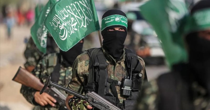 Hamas'tan 'arabulucuların ateşkes çalışmalarına' ilişkin değerlendirme