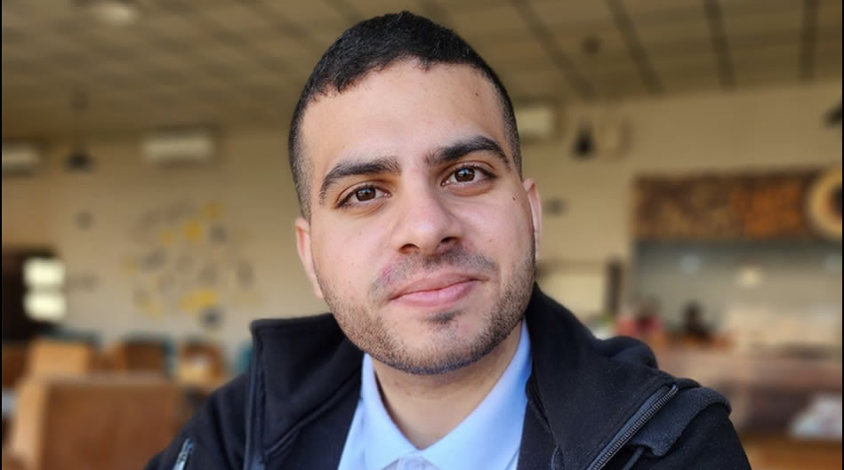 Muhammed ilham verici bir öğretmen ve yazılımcıydı