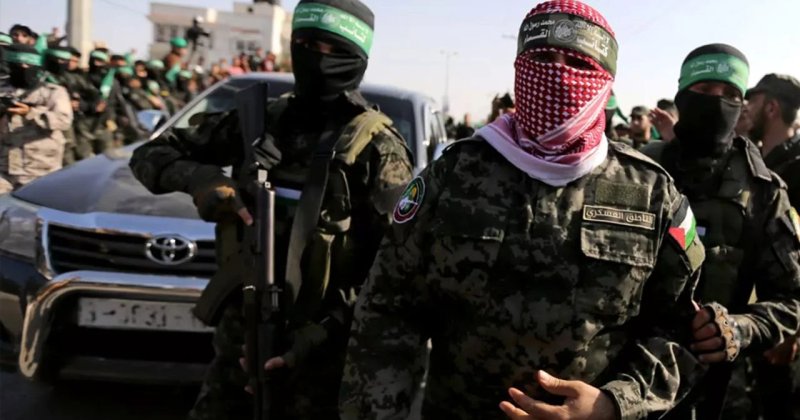 Ebu Ubeyde: İsrail askerlerinin cenazeleri sürekli olacak