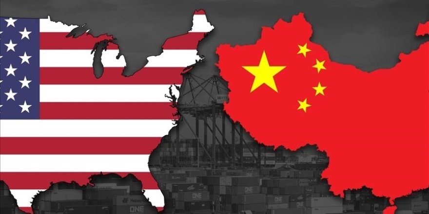 Sert söylemlerden pragmatik uzlaşılara: ABD-Çin ekonomik ilişkisinde yön değişikliği