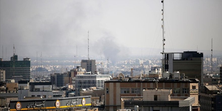 İran'da İsrail'in saldırılarında bir nükleer bilim insanının daha hayatını kaybettiği bildirildi