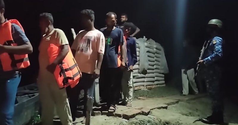 Hindistan ülkedeki Müslümanları sınır dışı ediyor