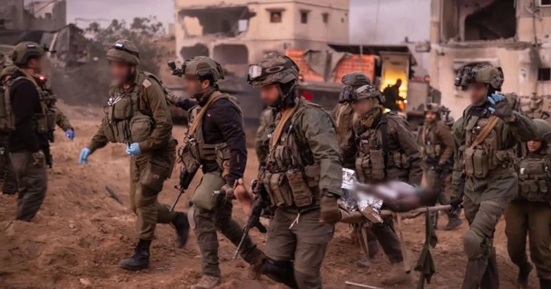 Son bir haftada 20  işgal askeri öldürüldü