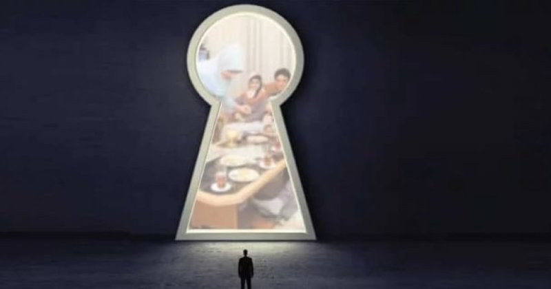 Mahremiyetin tükenişini seyrederek temiz kalabilir miyiz?