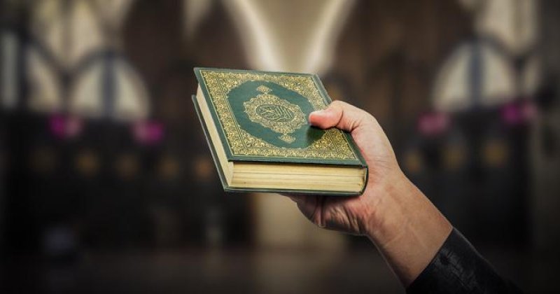 İnsanlığın gidişatından her Müslüman sorumludur!