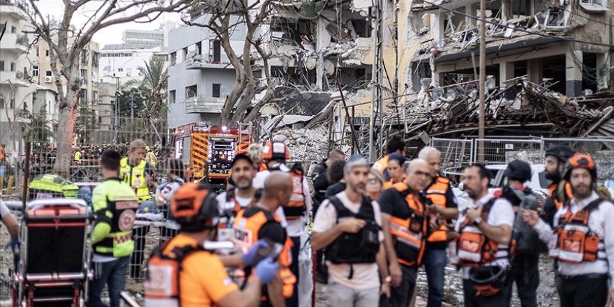 İsrail-İran ateşkesi İsrail içinde nasıl yankılandı?