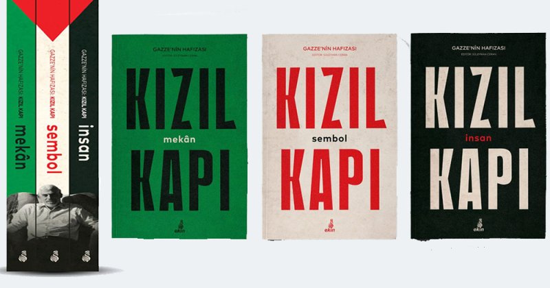 “Kızıl Kapı”: Gazze/Mescid