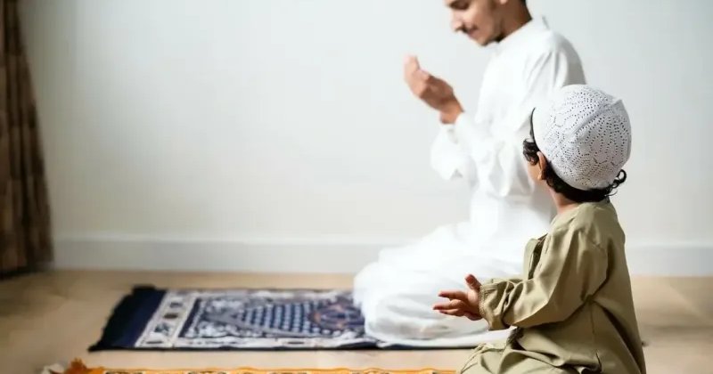 Çocuklarda din eğitiminin temelleri ve ailenin rolü