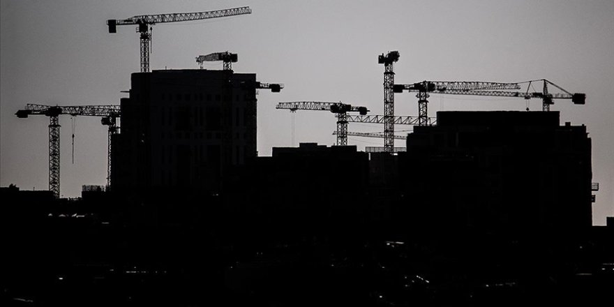 İşgalciler Batı Şeria'da yeni yerleşim yeri kuruyor