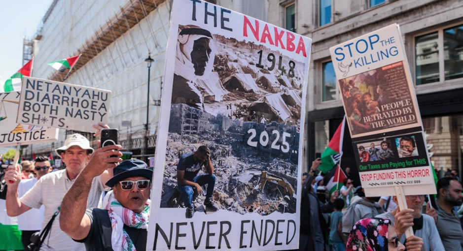 77 yaşındaki İsrail: Amerikan gücüyle ayakta duran zayıf bir devlet