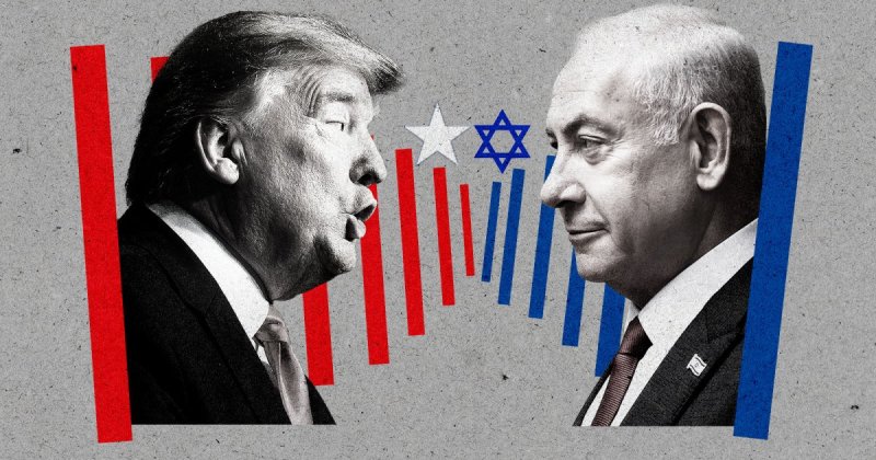 Trump’ın planı “ateşkes” değil teslim olmaya zorlama!