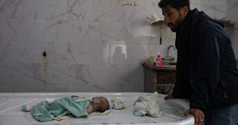 Gazze’deki sistematik katliamın psikolojik temelleri