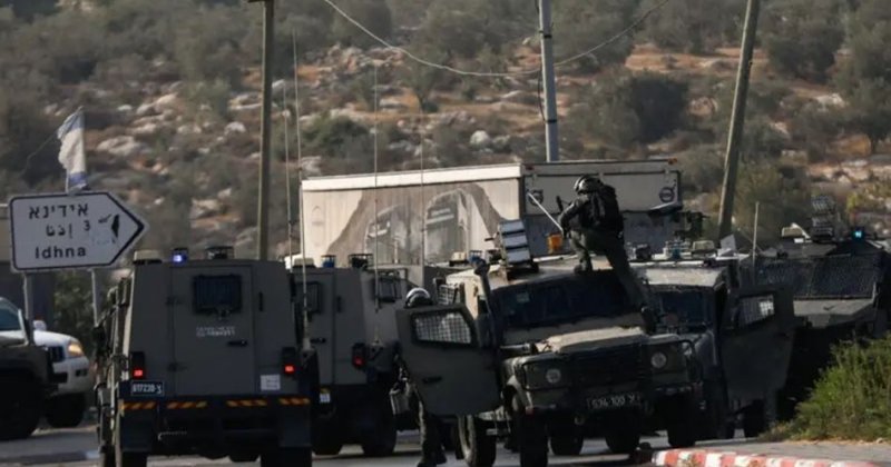 El-Halil ve Ramallah'ta iki genç işgal askerleri tarafından şehit edildi