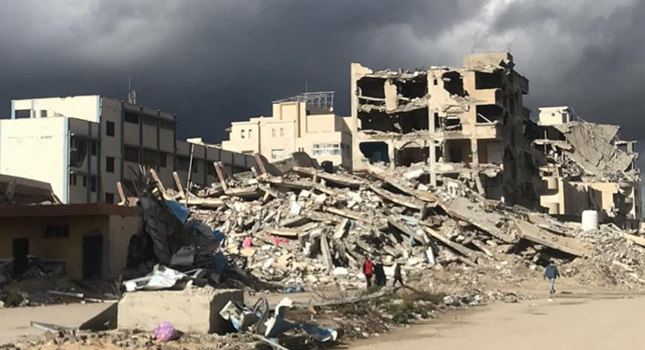 Yedi savaşlık bir ömür