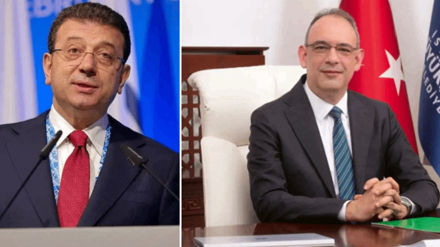 İmamoğlu’nun bir adamı daha itirafçı oldu: İSTAÇ Genel Müdürü tahliye edildi