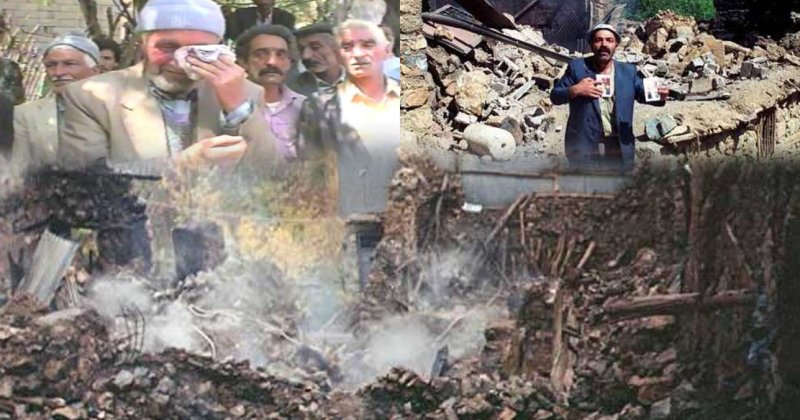 Madımak'ı yüceltip Başbağlar'ı görmezden gelen Sol'un riyakarlığı