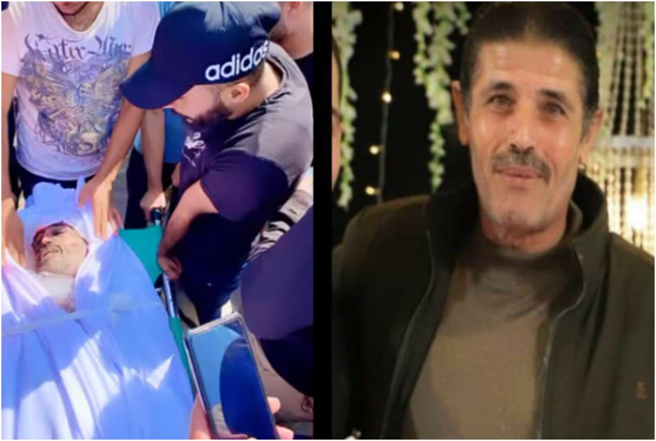 “Ruhum Karanlığa Gömüldü”