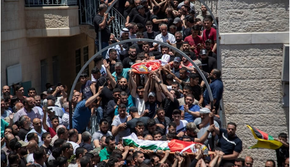 Fotoğraflarla Filistin: Haziran 2025