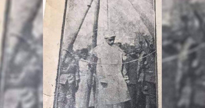 Genç yaşında idam edilen bir alim: Şehit İbrahim Edhem