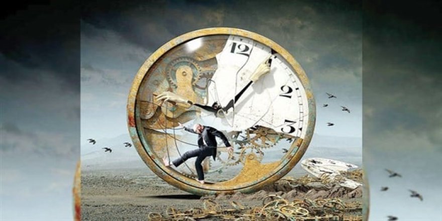 Teknomedyatik dünyada umuda imkân aramak