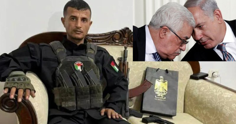 Hamas’a saldıran Ebû Şebap Çetesi ile Abbas'ın işbirliği ortaya çıktı