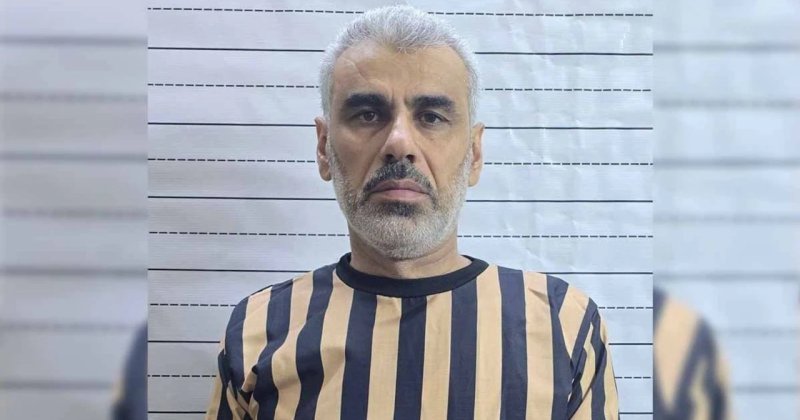 Suriye’de eski rejim komutanı tutuklandı