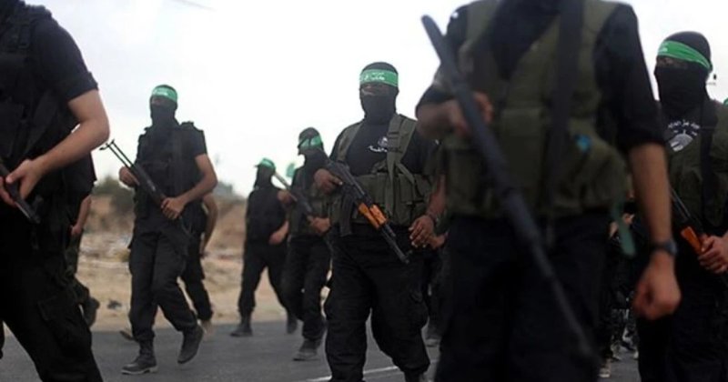 İşgal ordusu: Kassam savaşçıları artık geri çekilmiyor