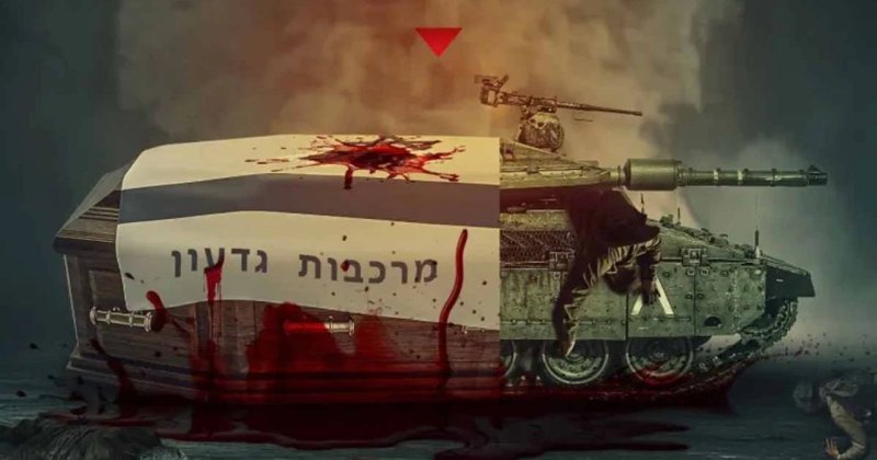 Kassam Tugayları: “Saldırılar sürecek, işgalin bedeli ağır olacak”