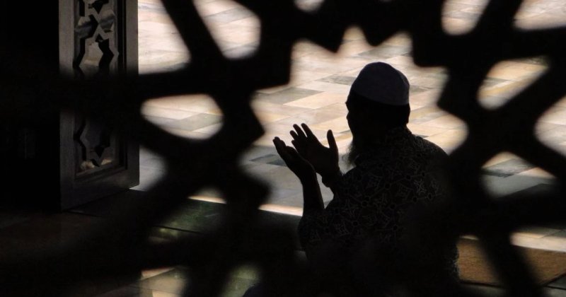 Unutulan farz: Emri bil maruf nehyi anil münker