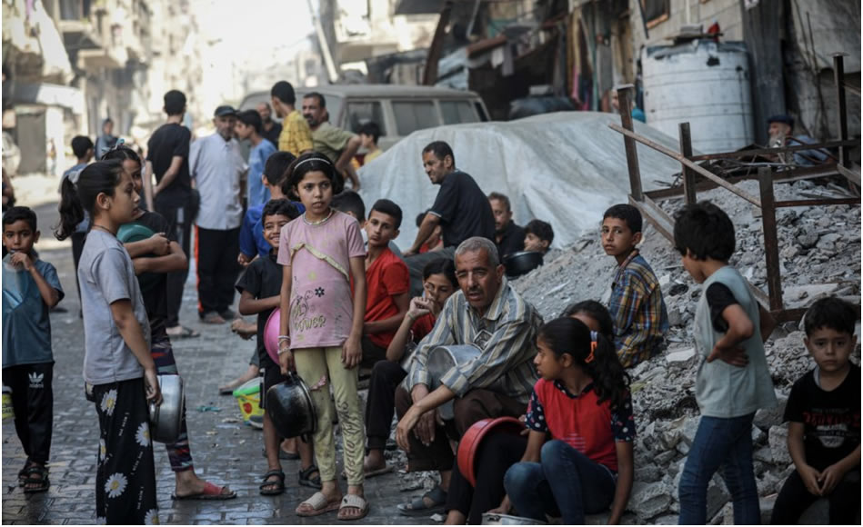 Gerçek bir ateşkes mi, yoksa sadece daha fazla beklemek mi?