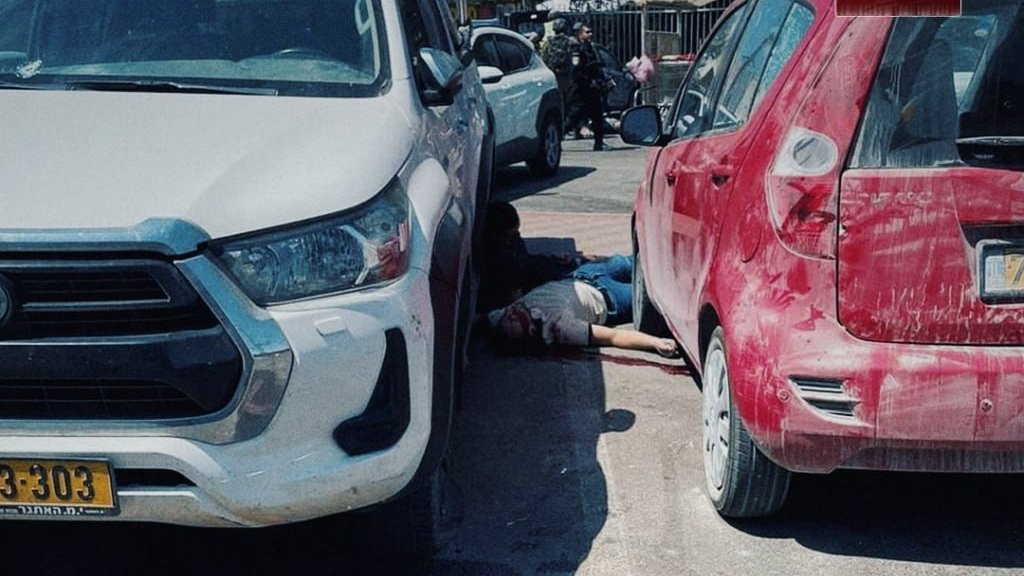 Hamas, Batı Şeria’daki feda eylemlerini selamladı