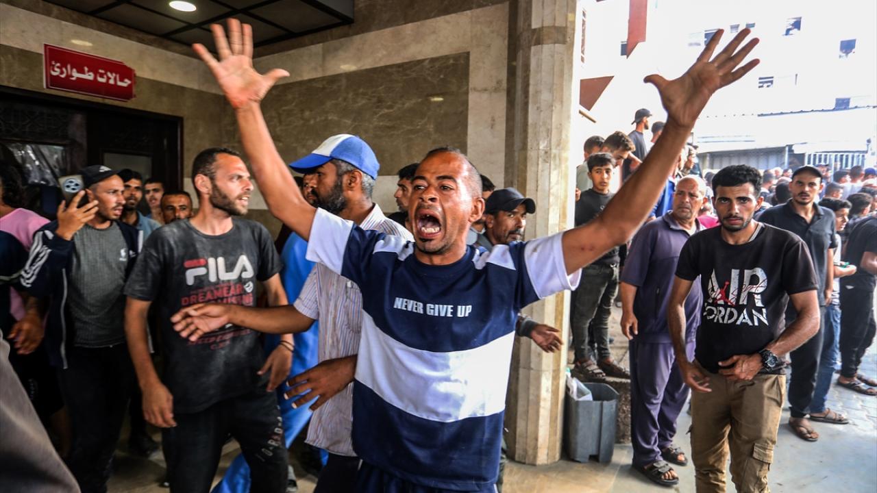 Soykırımcı İsrailli askerlerden itiraf: Filistinlileri "video oyunu gibi" öldürdük