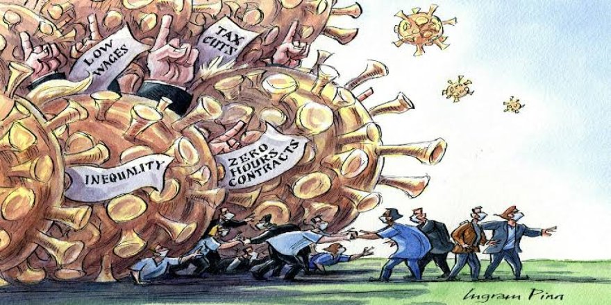 Post-liberal dünyada alternatif arayışı