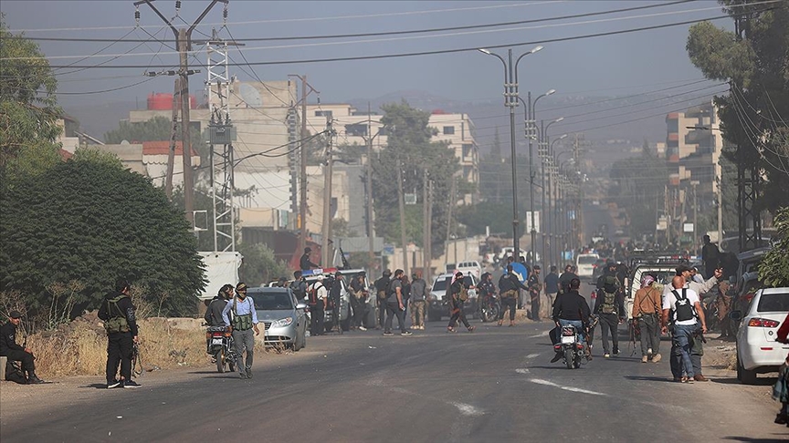 Suriye’de Dürzi meselesi ve silahsızlandırma politikaları