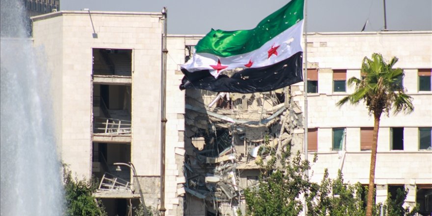 Arap ülkeleri, İsrail'in Suriye’ye saldırılarını kınadı