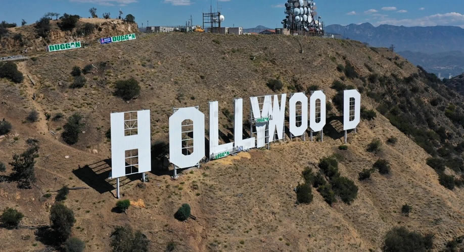 Amerika'nın eğlence sektörü Gazze konusunda nasıl sessizlik üretti?