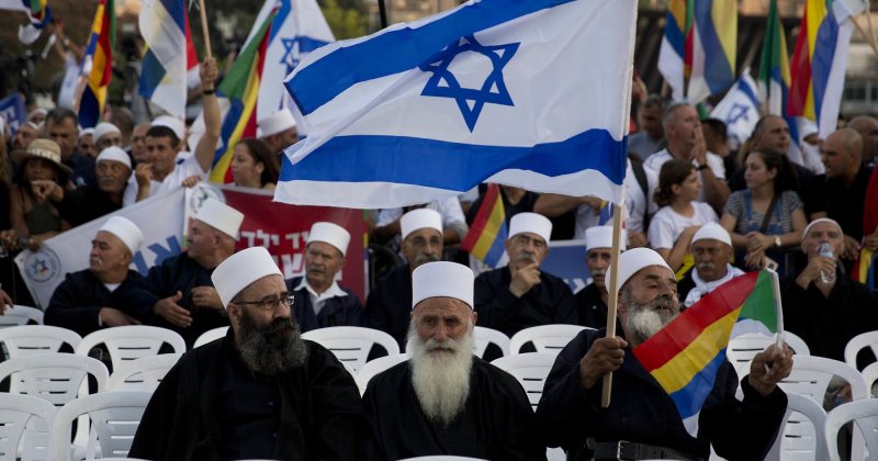 Siyonist rejim Dürzileri gerçekten himaye mi ediyor?