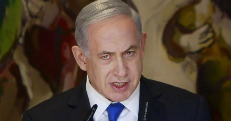 Netanyahu'yu devirmek siyonizm sorununu çözer mi?
