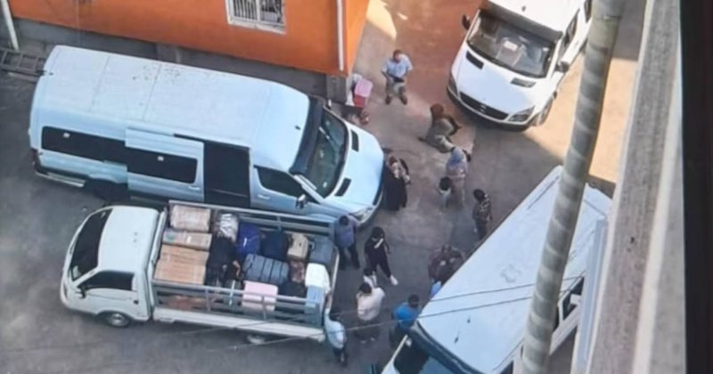 Pakistan ve İran'ın ardından Tacikistan da Afganları sınır dışı ediyor