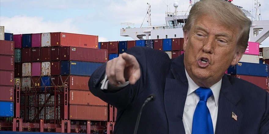 Trump'ın tarife stratejisi: Kedi-fare oyunu devam ediyor