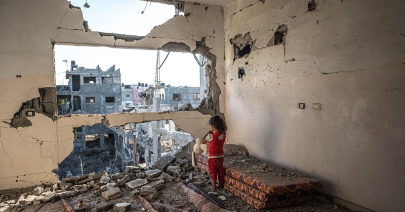 Gazze'yi anmak için ümmeti aşağılamak şart mı?