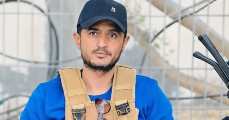 Siyonistlerin paralı maşası Şebap Çetesi 'uluslararası koruma' talep etti