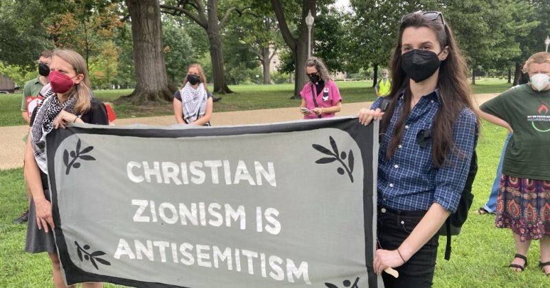 Hristiyan siyonistler ve işgal rejimi arasında çatlak büyüyor