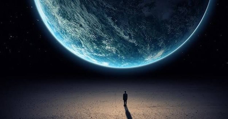 İmtihan yalnızca bela değil nimet de olabilir